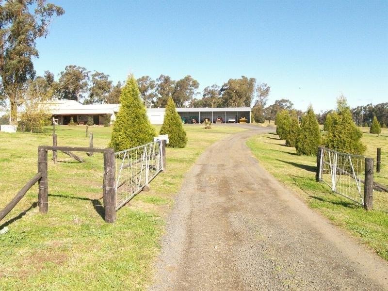 Kulnura NSW 2250