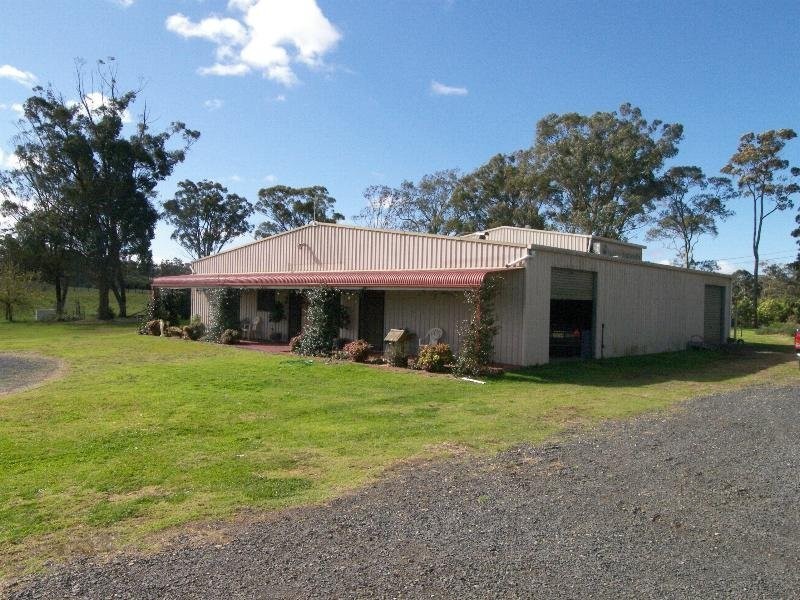 Kulnura NSW 2250