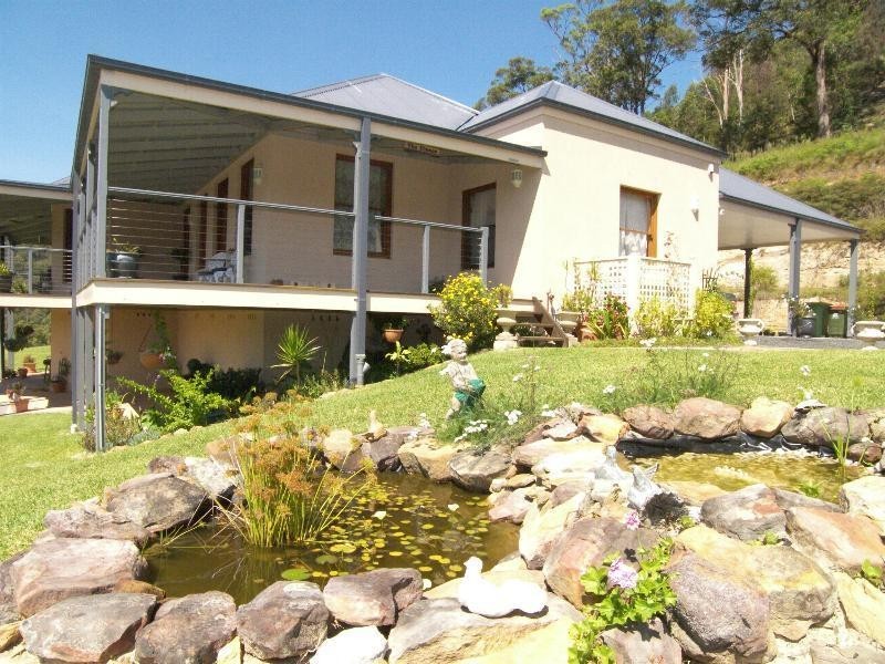 Ravensdale NSW 2259