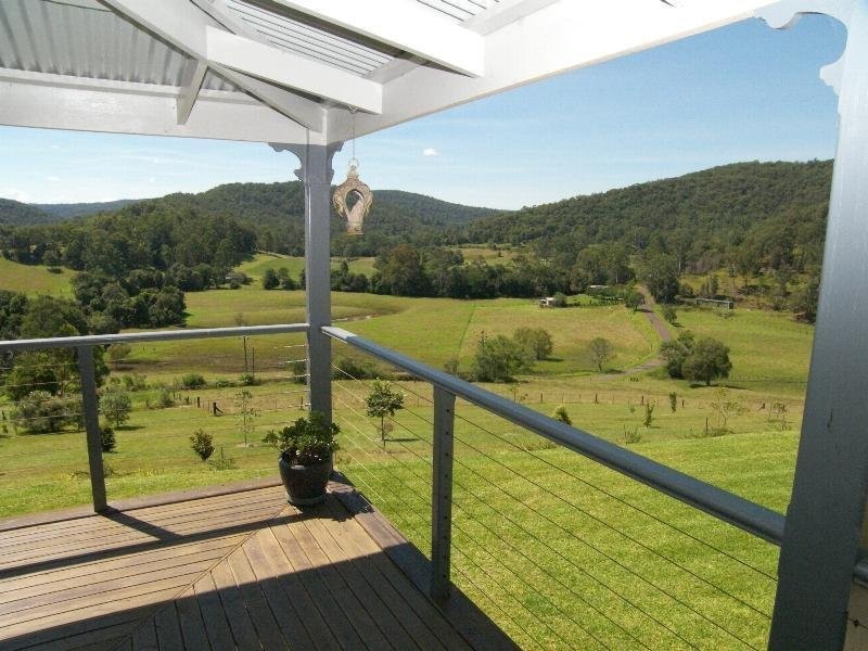 Ravensdale NSW 2259
