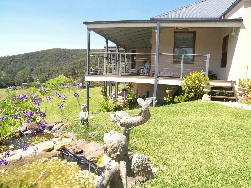 Ravensdale NSW 2259