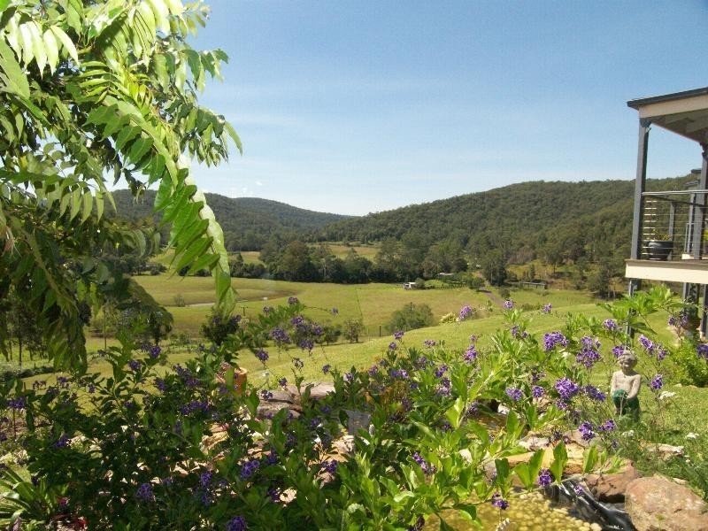 Ravensdale NSW 2259