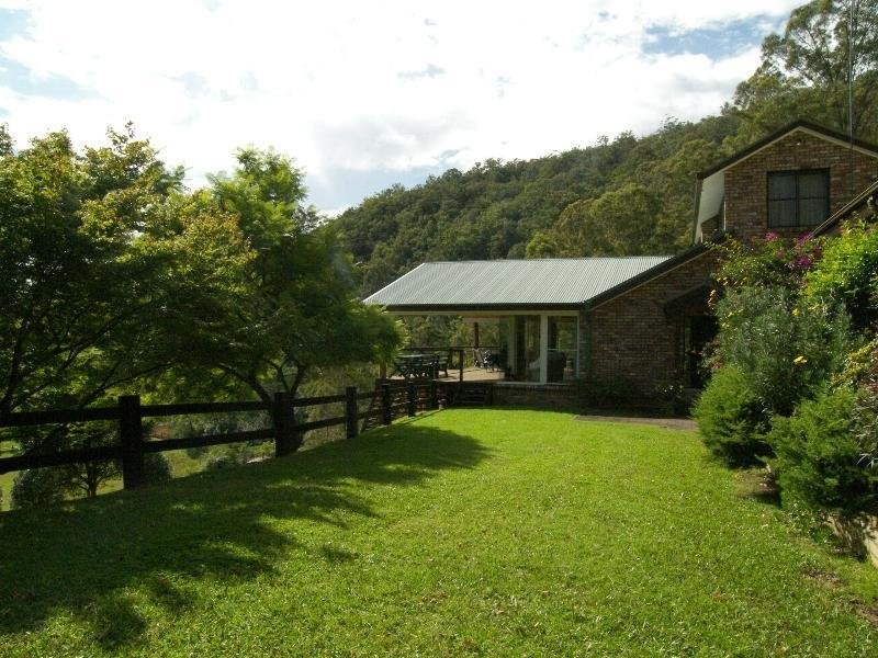 1871 Yarramalong ROAD, Yarramalong NSW 2259