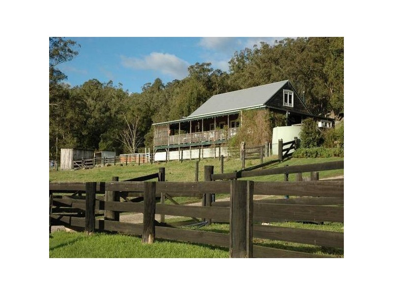 Ravensdale NSW 2259