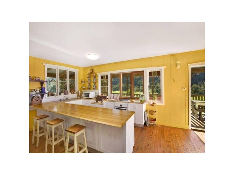 Ravensdale NSW 2259