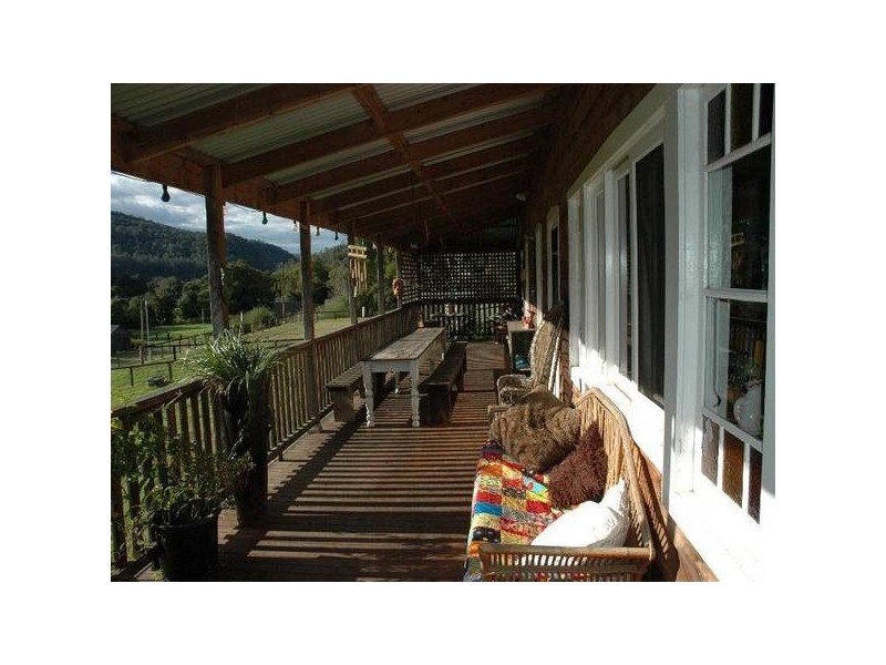 Ravensdale NSW 2259