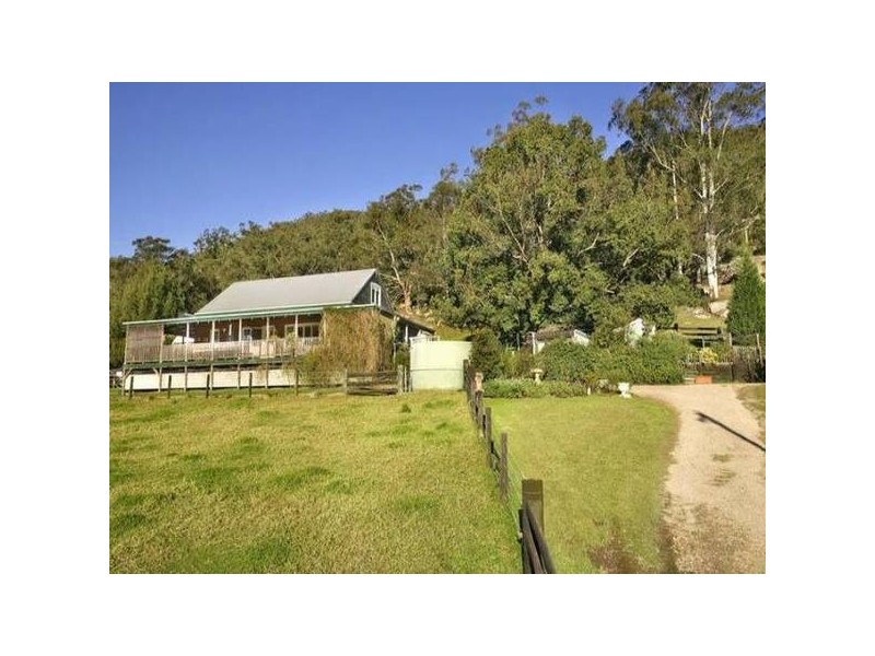 Ravensdale NSW 2259