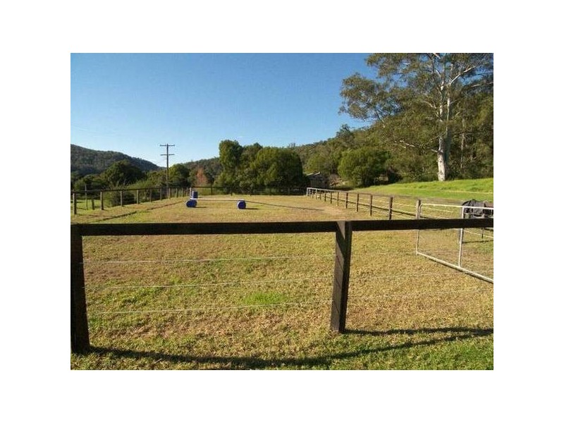 Ravensdale NSW 2259