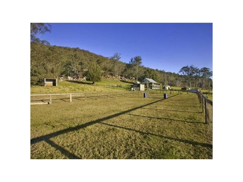 Ravensdale NSW 2259