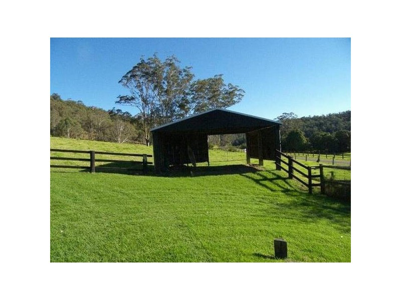 Ravensdale NSW 2259