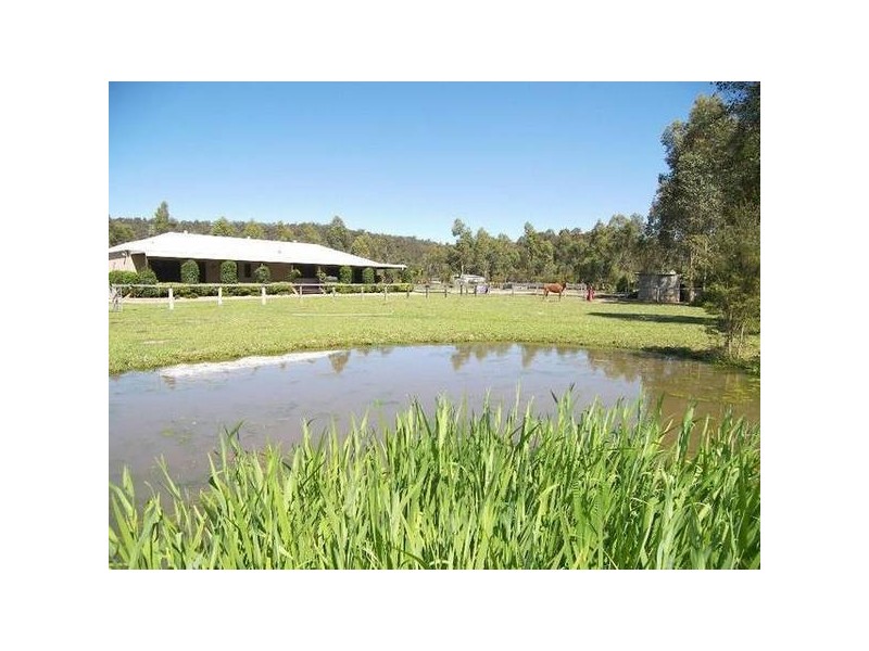 Lot 6 Brookfield CLOSE, Jilliby NSW 2259