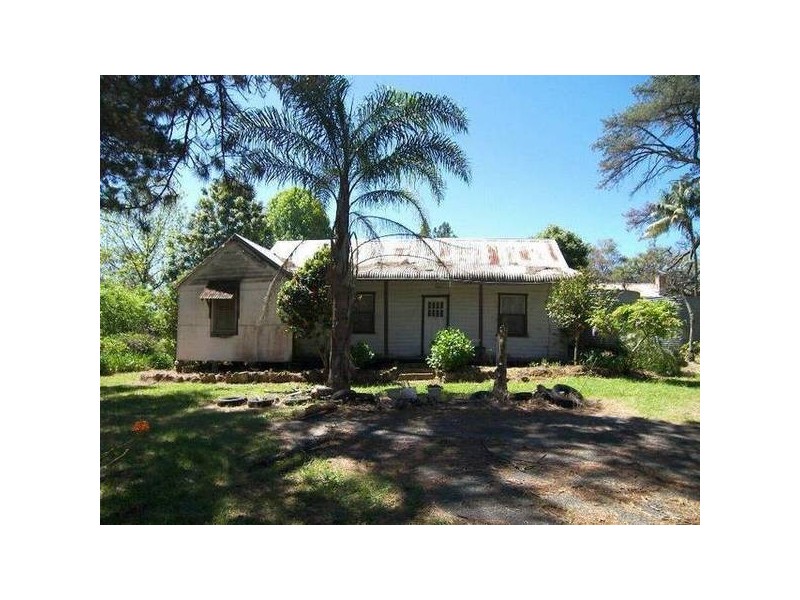 Central Mangrove NSW 2250