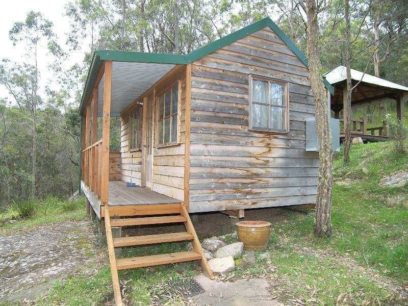 Laguna NSW 2325