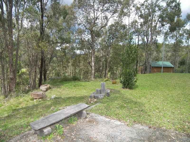 Laguna NSW 2325