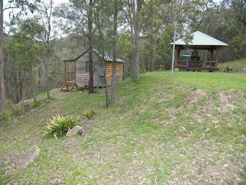 Laguna NSW 2325
