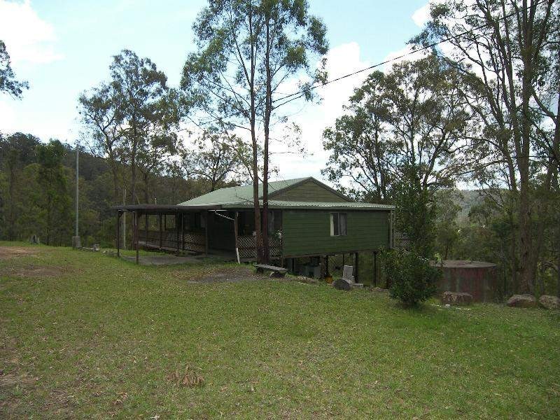 Laguna NSW 2325