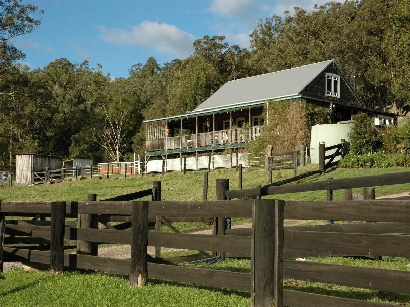 Yarramalong NSW 2259