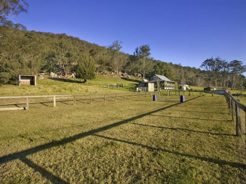 Yarramalong NSW 2259