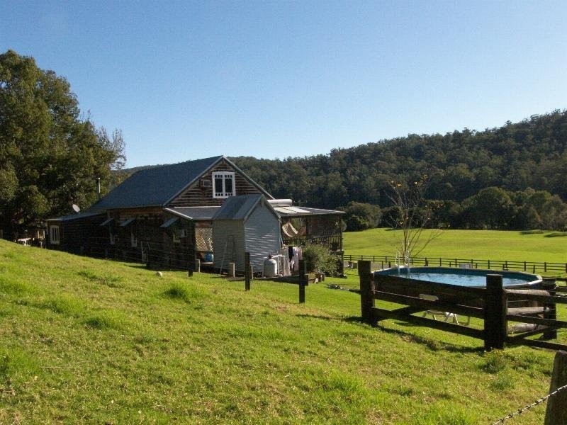 Yarramalong NSW 2259