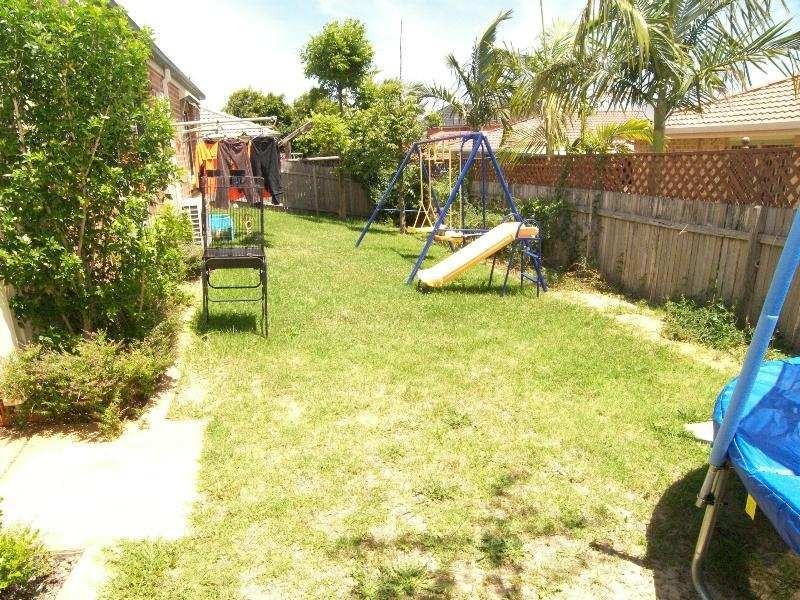 Hamlyn Terrace NSW 2259