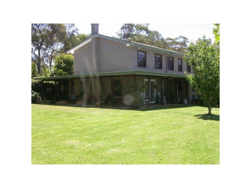 Kulnura NSW 2250