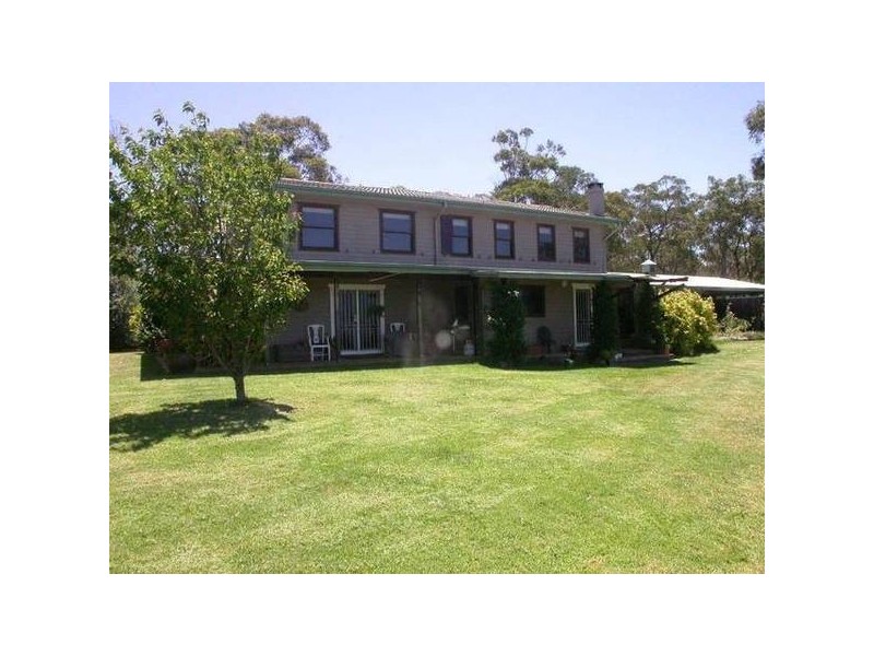 Kulnura NSW 2250