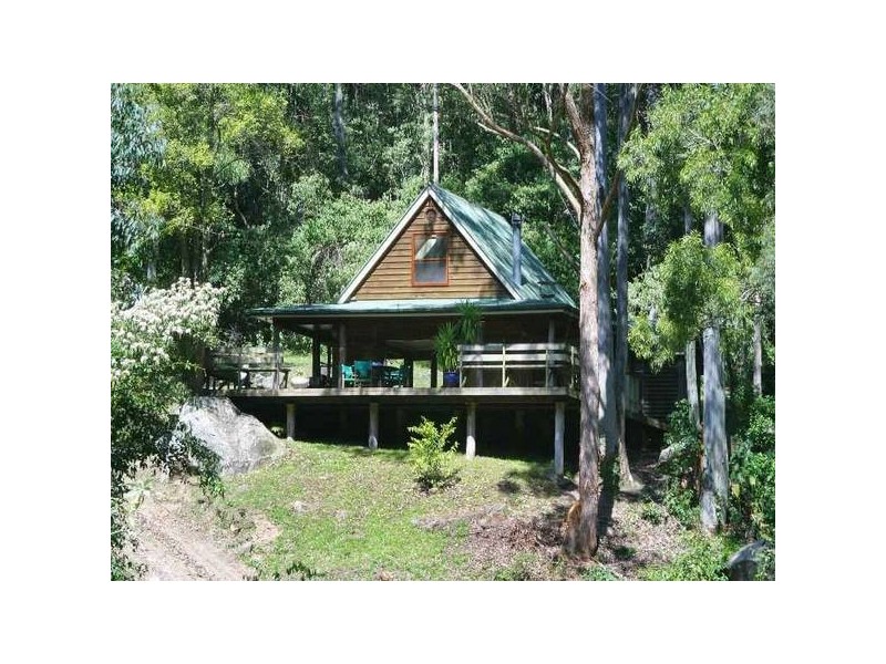 Cedar Brush Creek NSW 2259