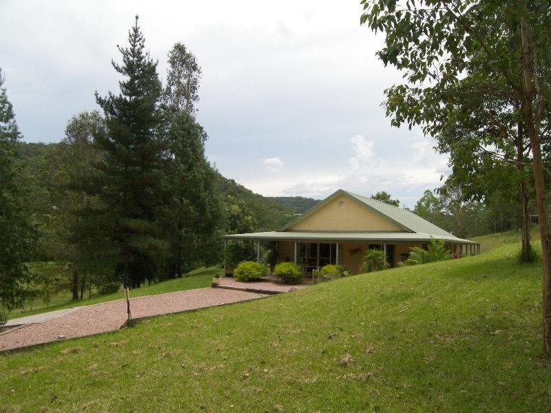 Cedar Brush Creek NSW 2259