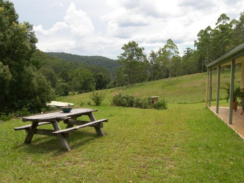 Cedar Brush Creek NSW 2259