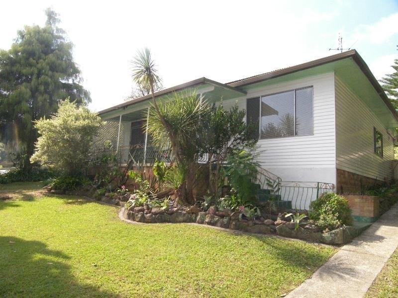 Fountaindale NSW 2258