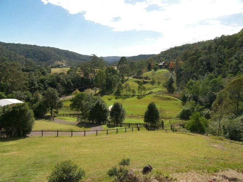 1871 Yarramalong Road, Yarramalong NSW 2259