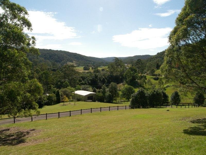 1871 Yarramalong Road, Yarramalong NSW 2259