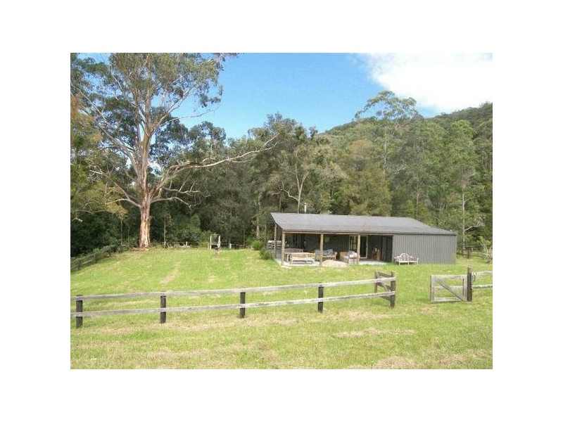 Ravensdale NSW 2259