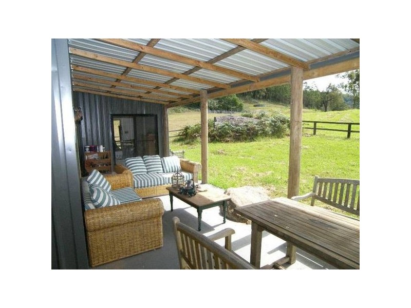 Ravensdale NSW 2259