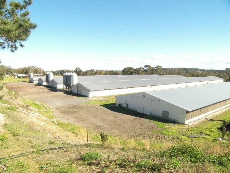 Kulnura NSW 2250