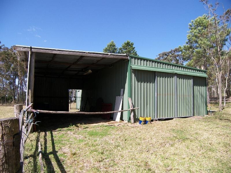 Somersby NSW 2250