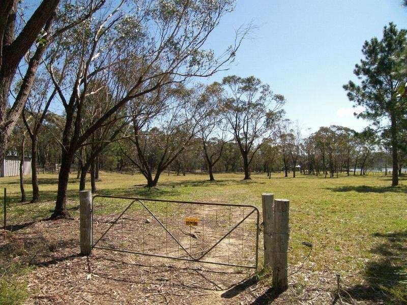 Somersby NSW 2250