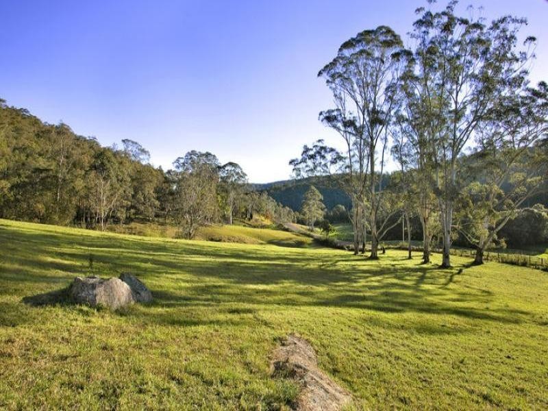 Yarramalong NSW 2259