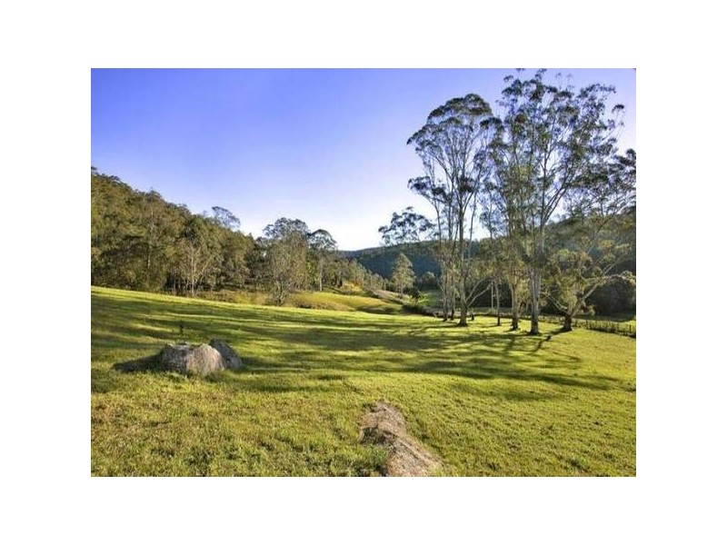 Ravensdale NSW 2259