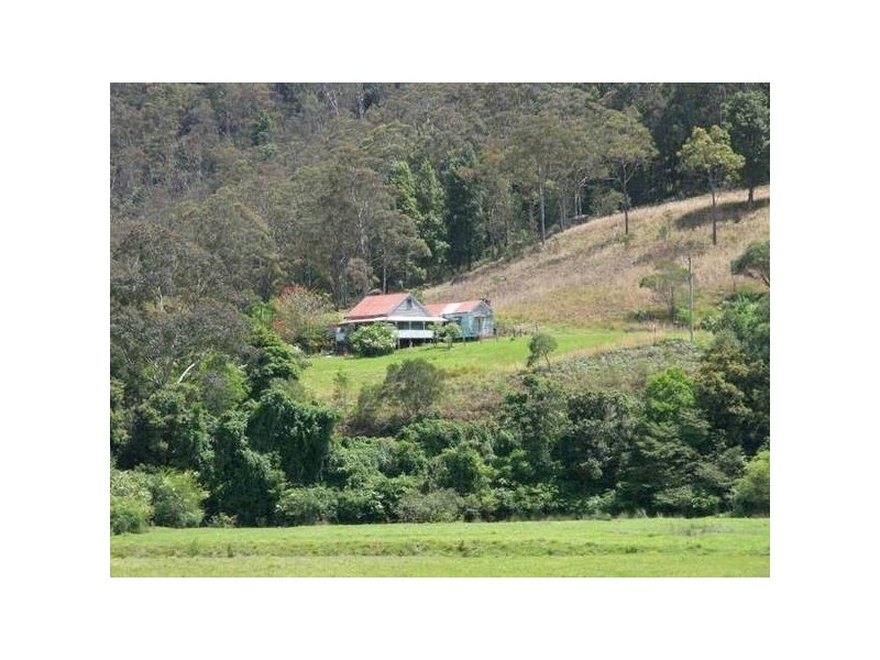Cedar Brush Creek NSW 2259