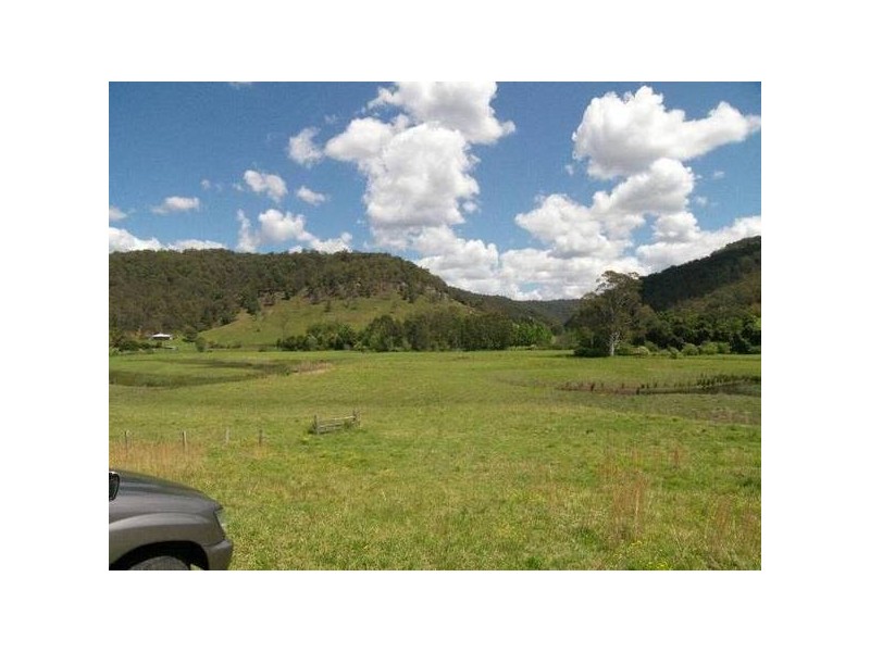 Cedar Brush Creek NSW 2259