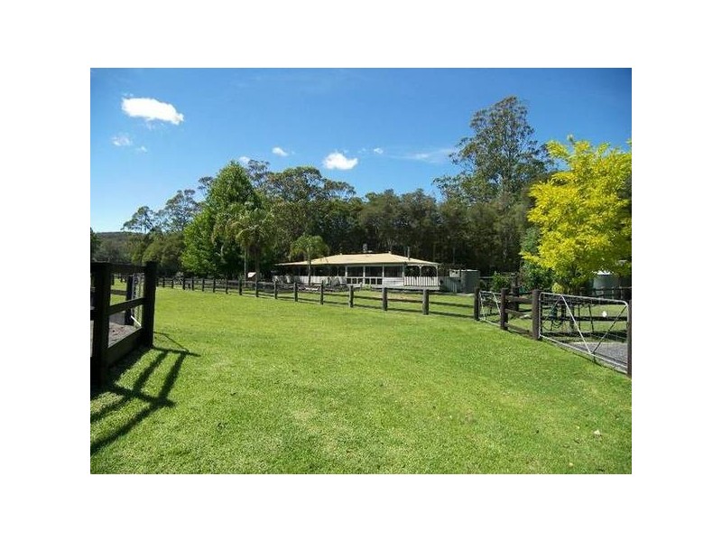 Fountaindale NSW 2258