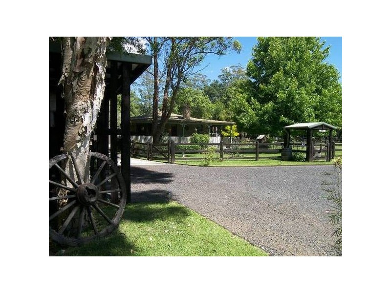 Fountaindale NSW 2258