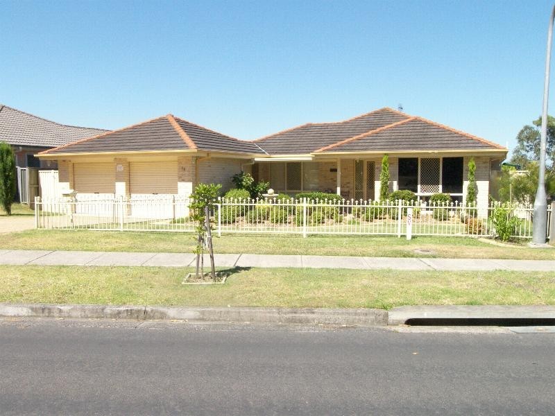 Woongarrah NSW 2259