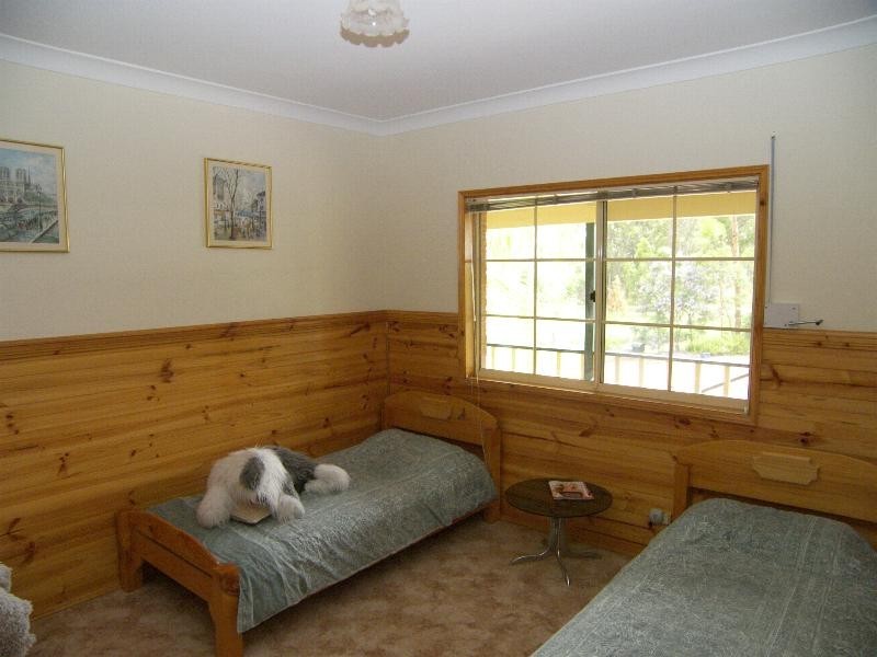 Warnervale NSW 2259