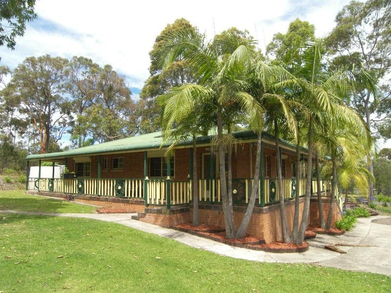Warnervale NSW 2259