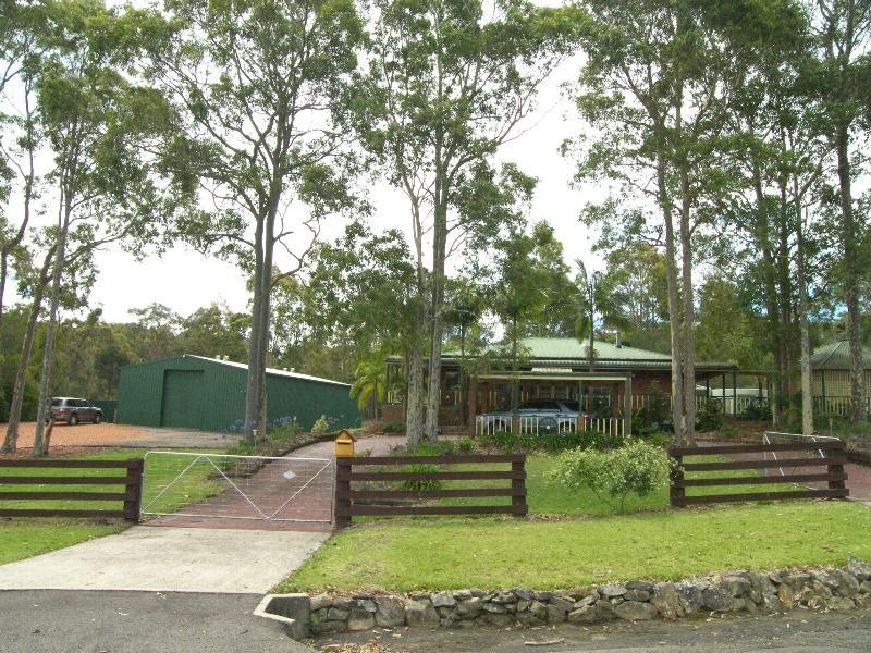 Warnervale NSW 2259