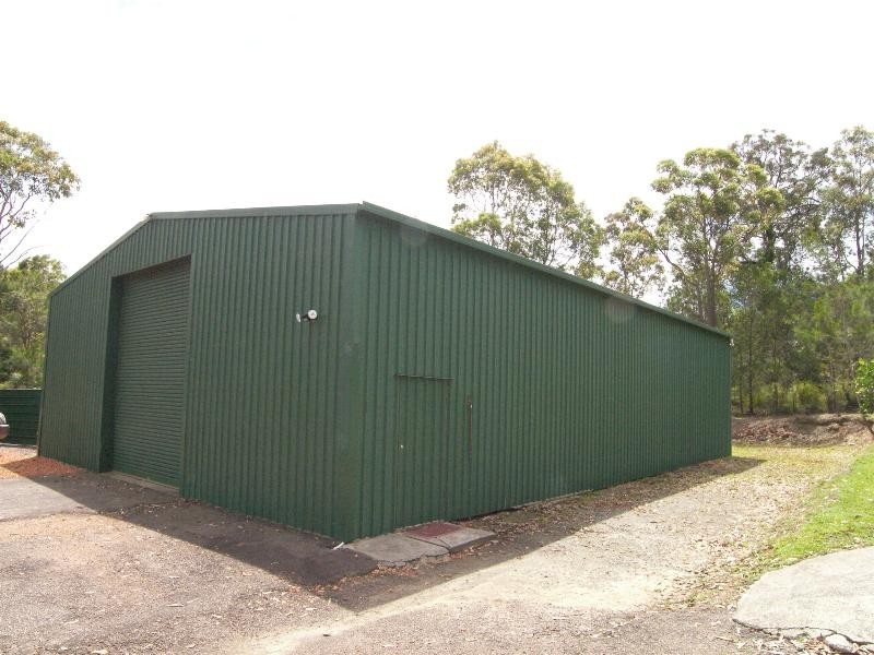 Warnervale NSW 2259