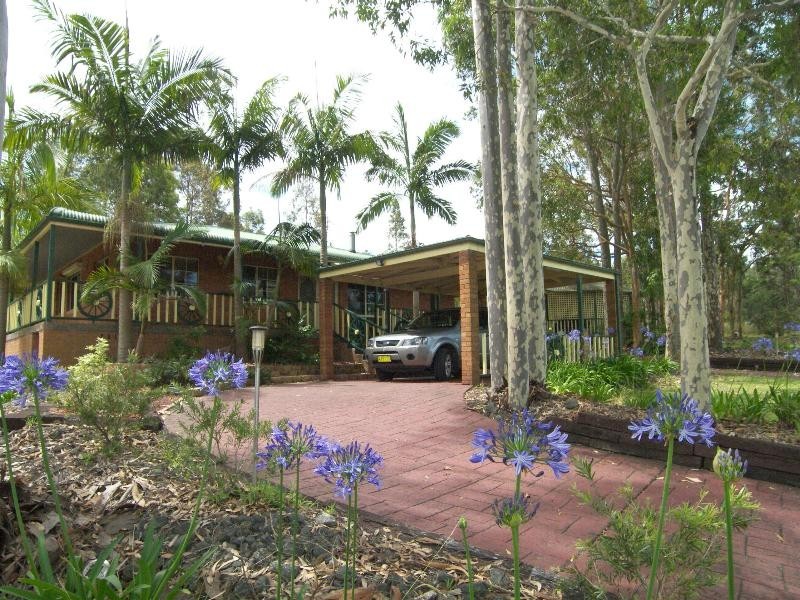 Warnervale NSW 2259