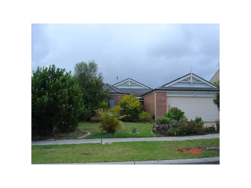 13 SKYHAWK AVENUE, Hamlyn Terrace NSW 2259